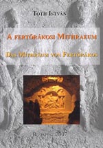 A Fertőrákosi Mithraeum