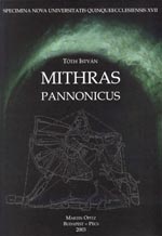 Mithras Pannonicus